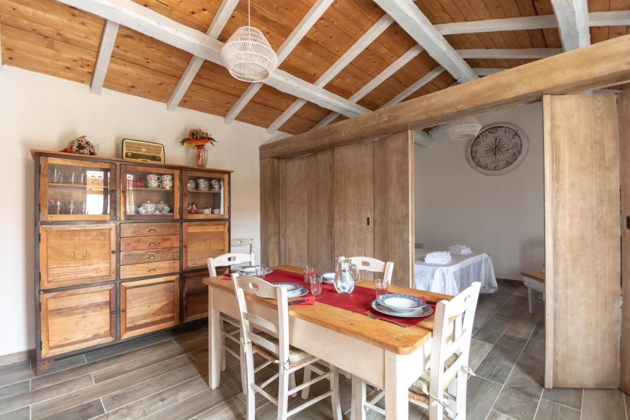 Villa Jumpadu Oliena