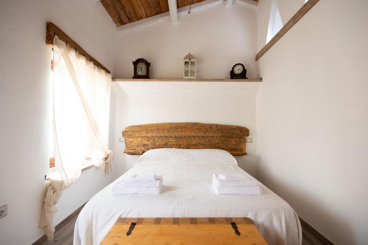 Jumpadu Villa Oliena