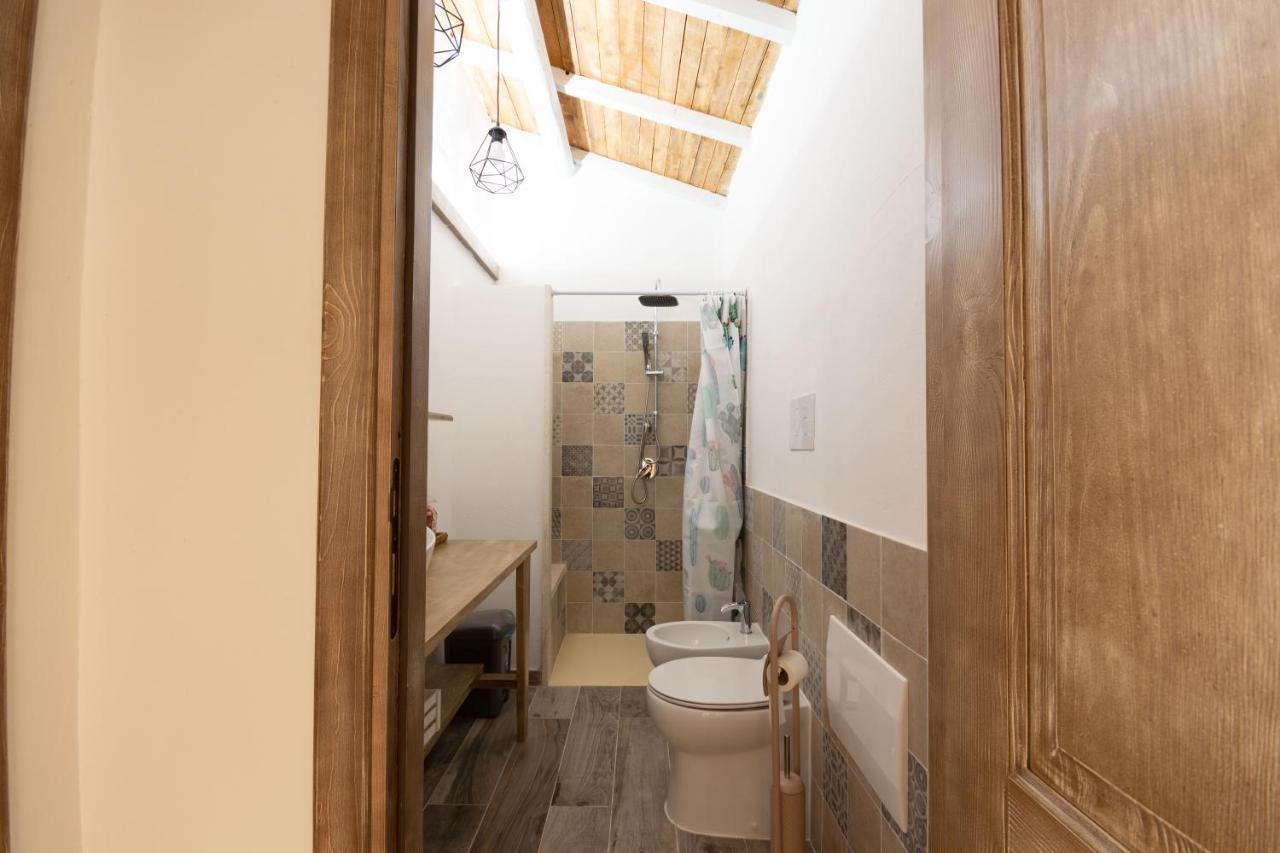 Villa Jumpadu Oliena