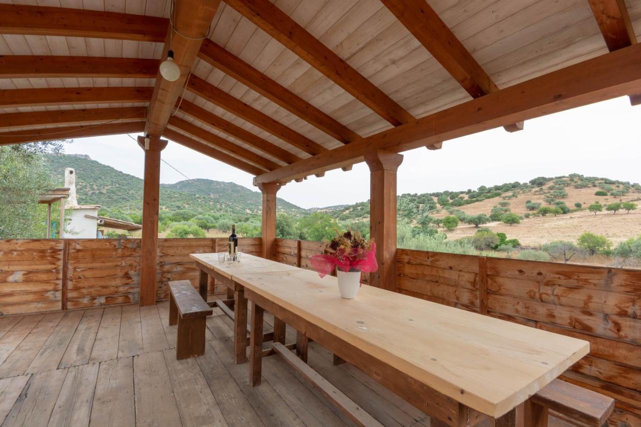 Villa Jumpadu *